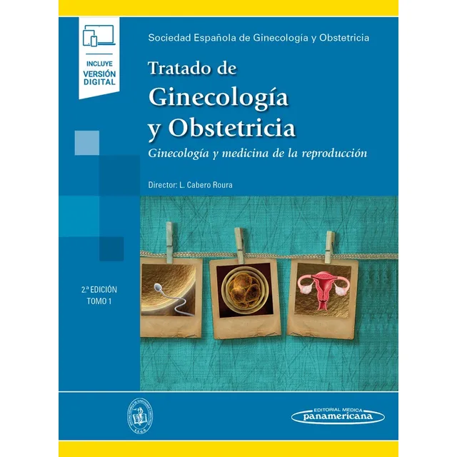 Sego - Tratado De Ginecología Y Obstetricia 2ª Ed. 2 Tomos