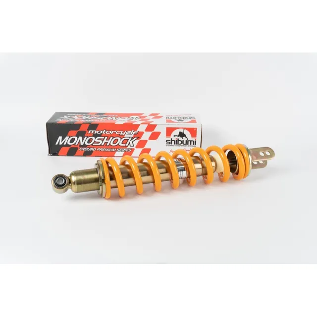 Amortiguador Trasero Honda Xr 250 Tornado Monoshock