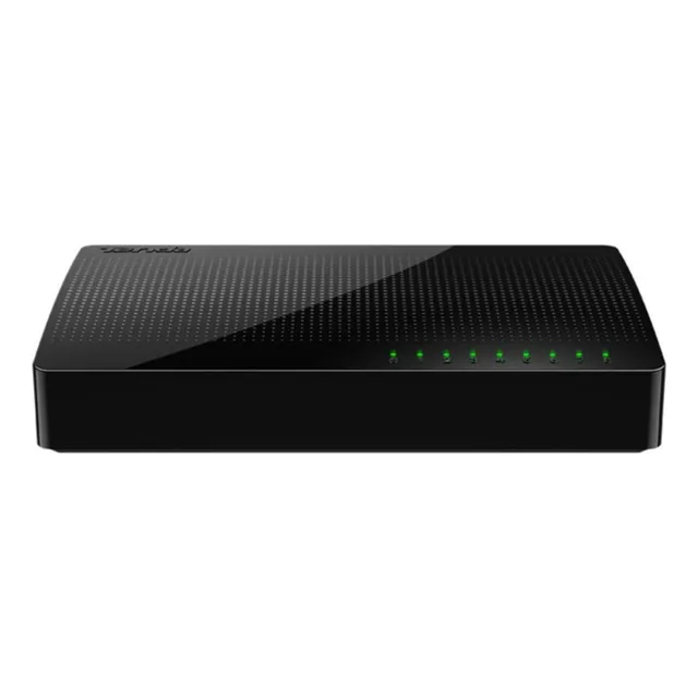 Switch Tenda SG108 serie Gigabit