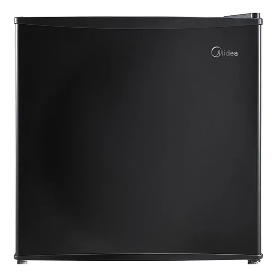 Minibar Midea Mdrd86fgm30 Capacidad 45l 6 Niveles De Temperatura