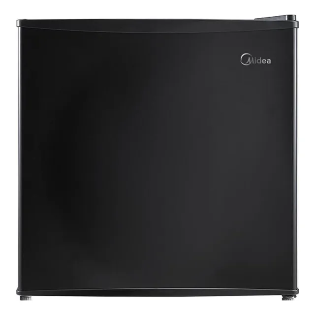 Minibar Midea Mdrd86fgm30 Capacidad 45l 6 Niveles De Temperatura