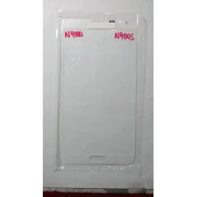 Mica Samsung N9000 Galaxy Note 3 Azul Tienda Fisica
