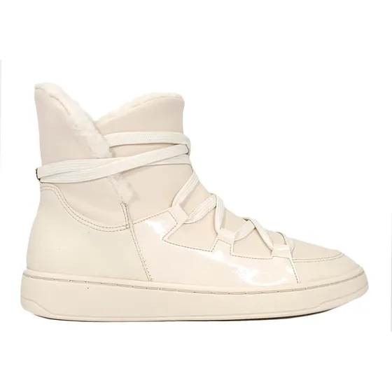 Botas Piccadilly Botitas Mujer Comodas Piel Abrigadas Rimini