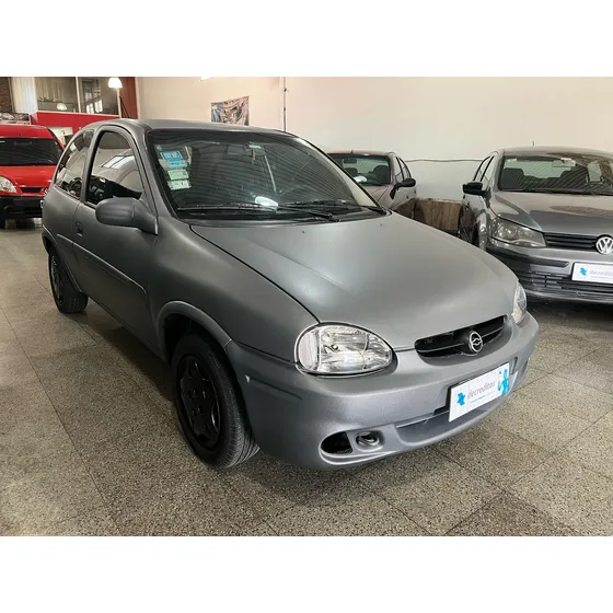 Chevrolet Corsa 1.6 N Mpfi