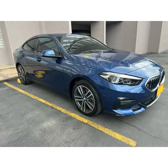 Bmw Serie 2 1.5 218i Sport Line