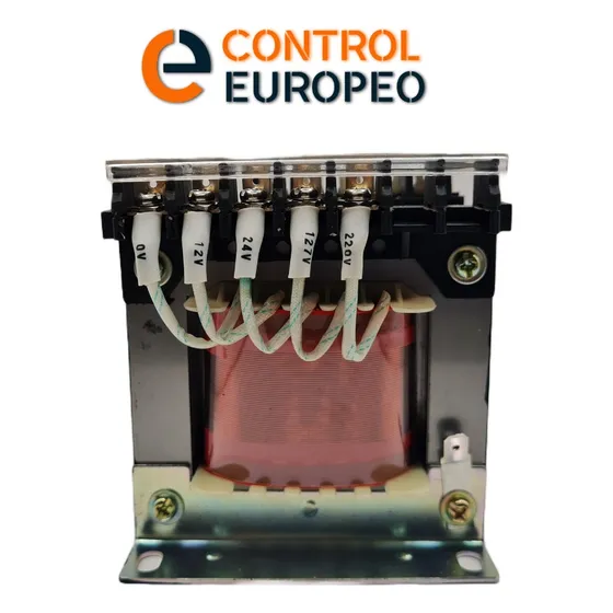 Transformador De Control 500 Va