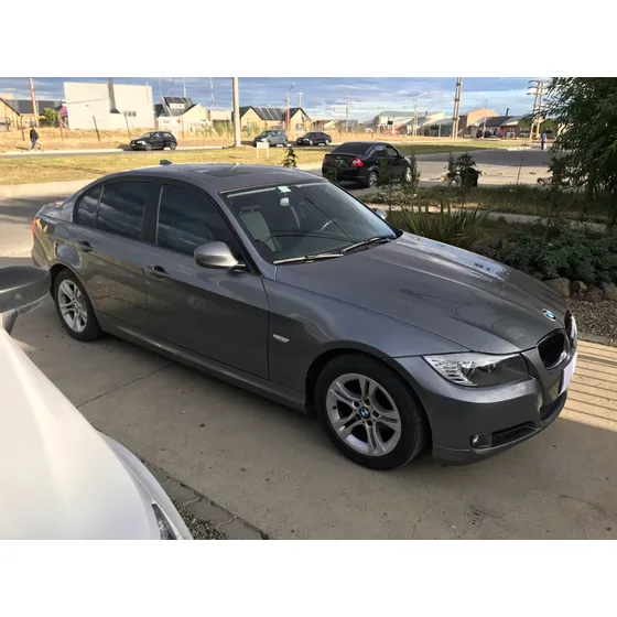 Bmw Serie 3 2.0 320i Sedan Executive