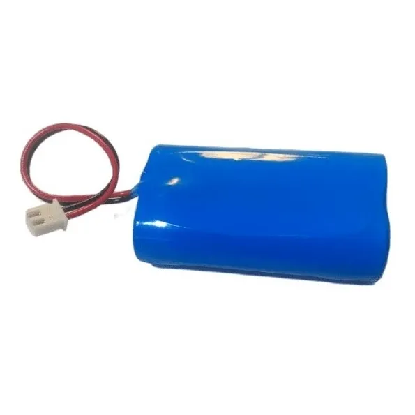 Bateria Para Bocina 7.4v 2600mah
