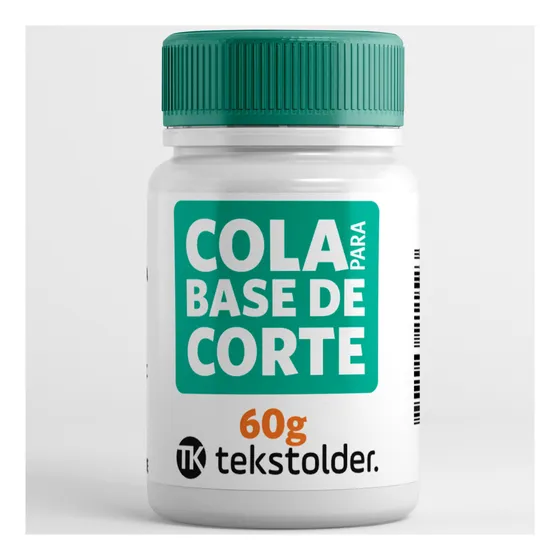 Refil De Cola Base De Corte - Silhouette Brother Foison Cor 60g
