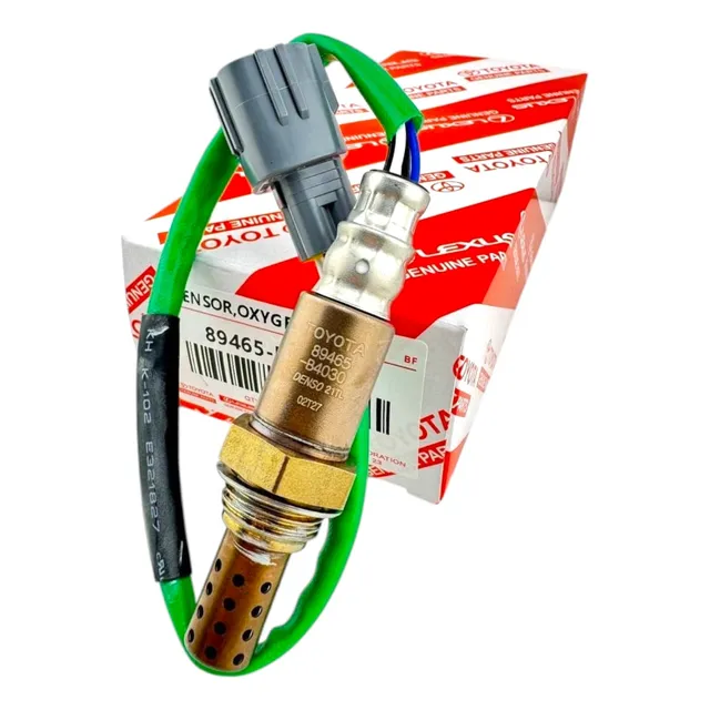 Sensor Oxigeno Terios Bego 2008 2009 2010 2011 2012 2013 1.5
