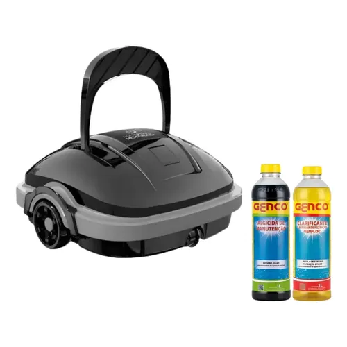 Robô Limpador De Piscina Deluxo Zx300 Intex | Frete grátis