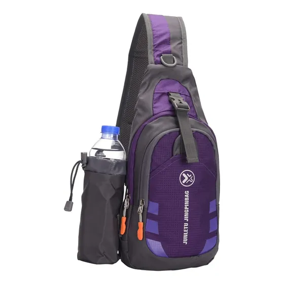 Mochila Deportiva Running Crossfit Trekking Profesional 13l