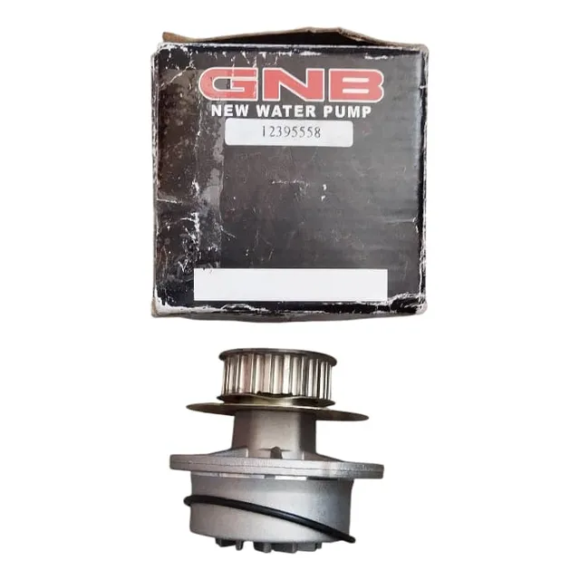 Bomba De Agua Corsa Lanos Cielo Racer 1.5