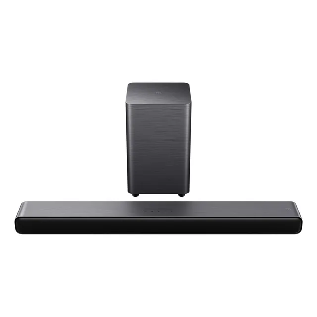 Soundbar Tcl Bluetooth S55h 2.1ch Pro Super Bass