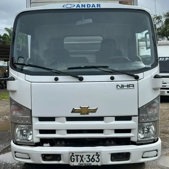 Nhr Redward Modelo 2021, En Muy Buen Estado