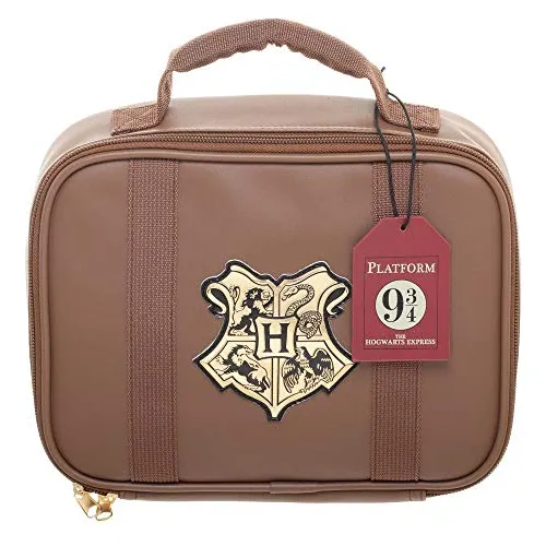 Biomundo Harry Potter Hogwarts Insulated Mwj92