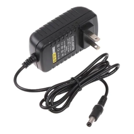 Transformador 12v/1a Wireplus+ Camaras Cctv Led Modem