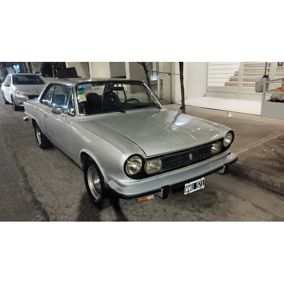 Renault Torino Zx Zx