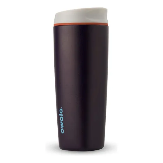 Copo Owala Smoothsip Stainless Steel-20oz/600 Ml