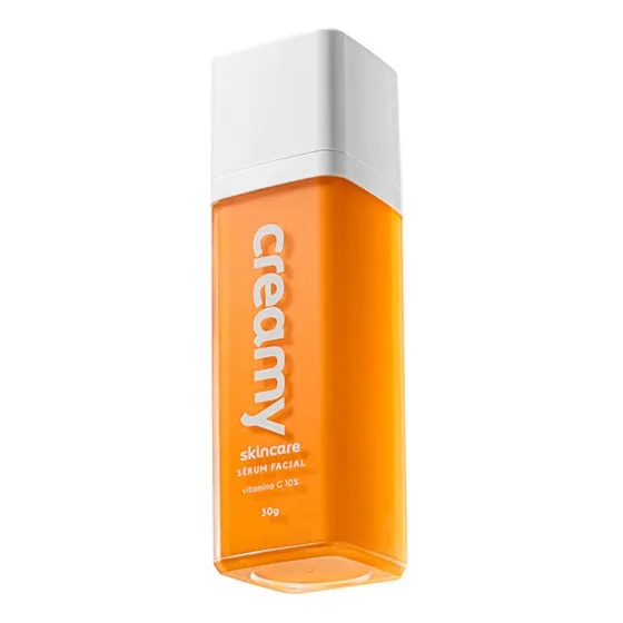 Creamy Sérum Facial Vitamina C 30ml