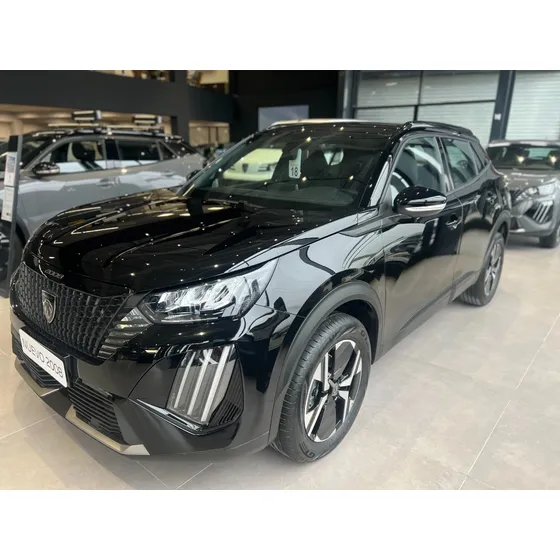 Peugeot 2008 1.0t Active