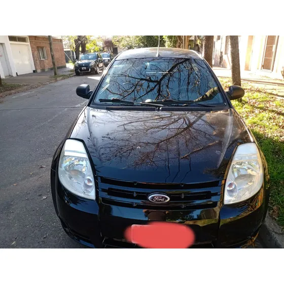 Ford Ka 1.0 Fly Viral