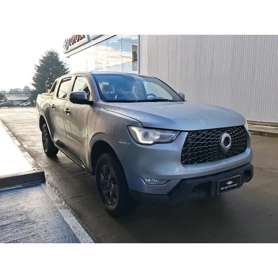 Great Wall Poer Poer 4x4 2.0