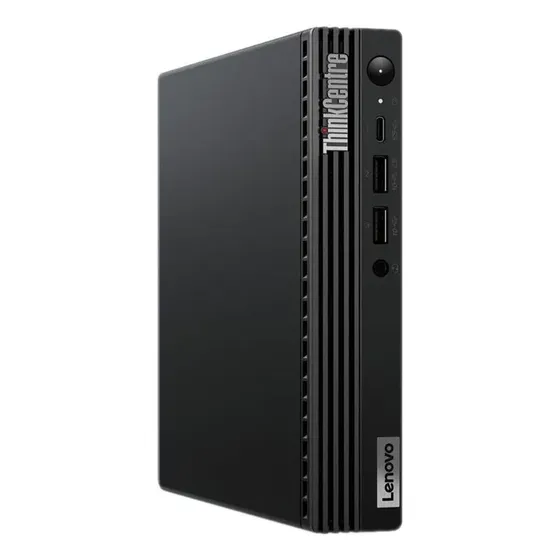 Lenovo Thinkcentre M70q Gen 4 Tiny Computadora Escritorio 11