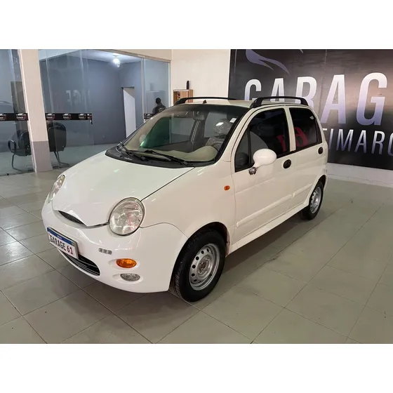Caoa Chery Chery Qq Qq 1.1