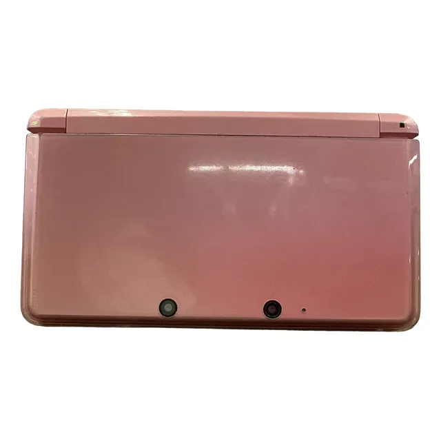 Consola Nintendo 3ds Incluye Cargador | Funcional