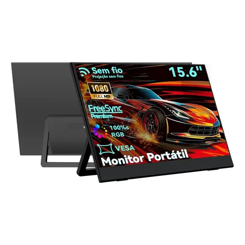 Monitor Dell P2723de 27 Qhd Wled Lcd 2560x1440 16:9 - Black