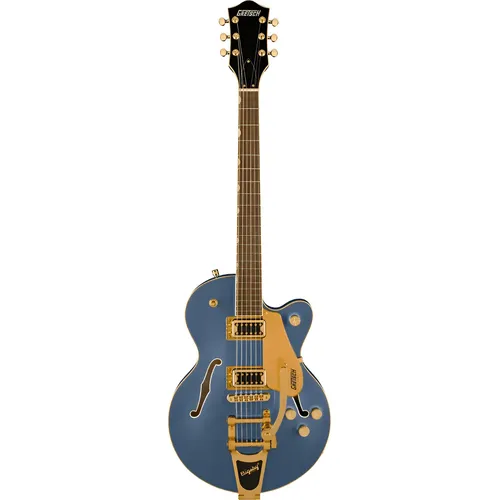 Guitarra Elétrica Gretsch Electromatic G5222 Double Cutaway Preta