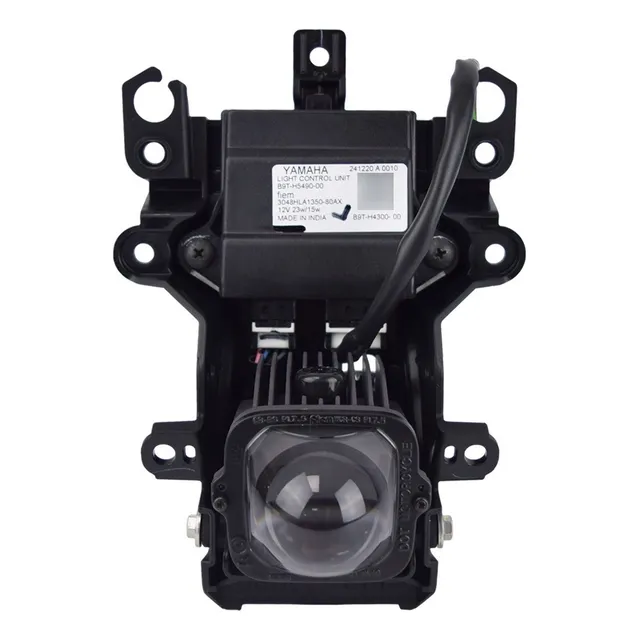 Farol Completo Mt-03 21-24 Original Yamaha
