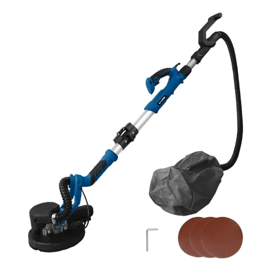 Lijadora De Yeso Extensible Jirafa 750w Galaxia Industrial
