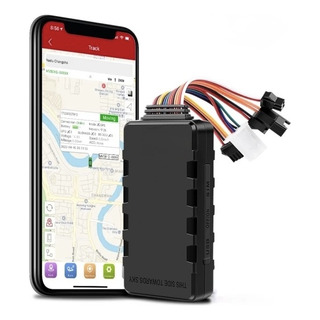 Localizador Gps 4g Batería Micrófono Pánico App Profesional Localizador Gps 4g Batería Micrófono Pánico App Profesional