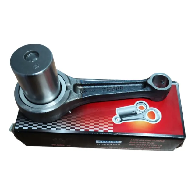 Kit De Biela Tx-200 Rkv 200  Speed 200 Keeway 41 -15