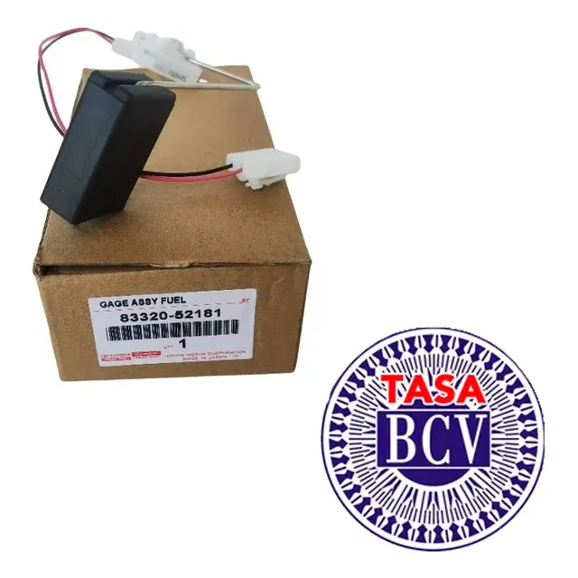 Flotante De Gasolina Toyota Yaris 2006 2007 2008 2009