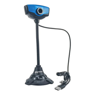 Camara Web De Escritorio Usb Mc-webcam Camara Web De Escritorio Usb Mc-webcam