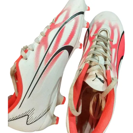 Botines Puma Ultraplay Talle 41