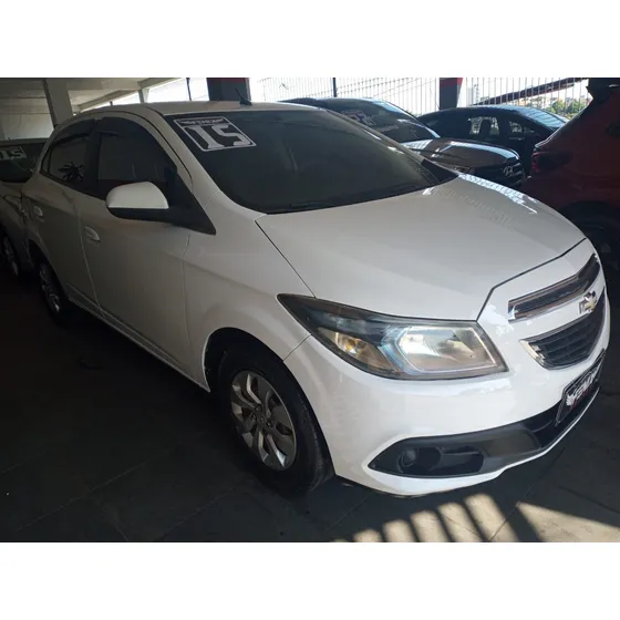 Chevrolet Onix 1.4 Lt 5p