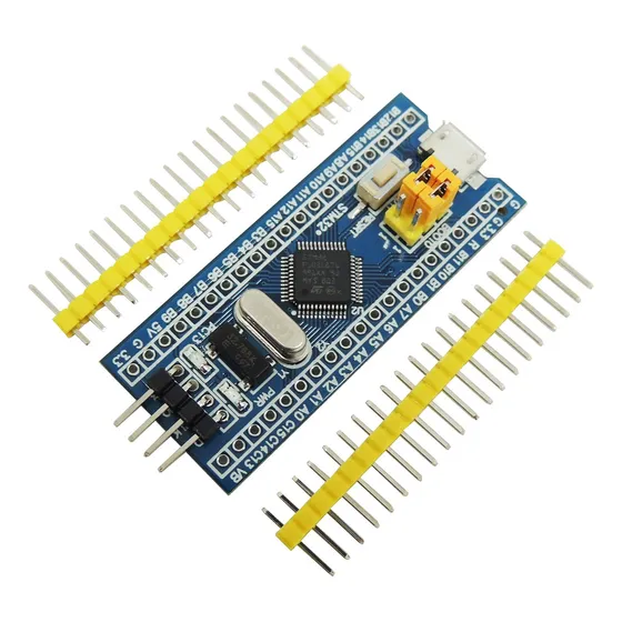 Stm32f103c8t6 Arm Stm32 Microcontrolador
