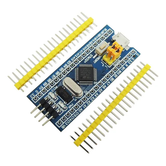 Stm32f103c8t6 Arm Stm32 Microcontrolador