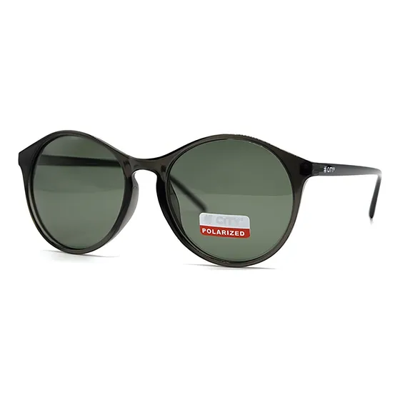 Lente De Sol - City - 17500 Diseño Gris C2