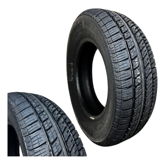 Pneu Premium 175/70 R13 80p Fiat Uno Palio Gol 1un