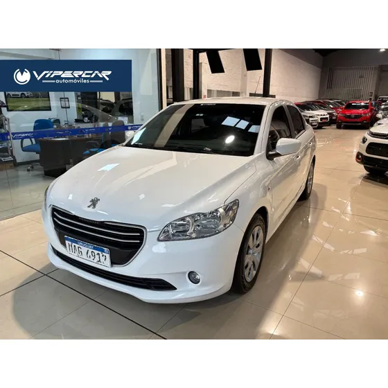 Peugeot 301 N1
