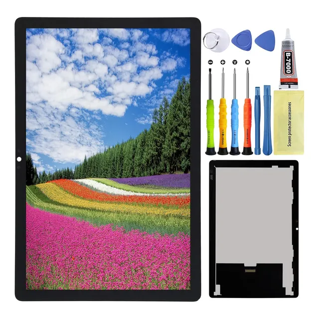 Pantalla Completa Para Huawei Matepad T10 9.7 Agrk-l09 W09