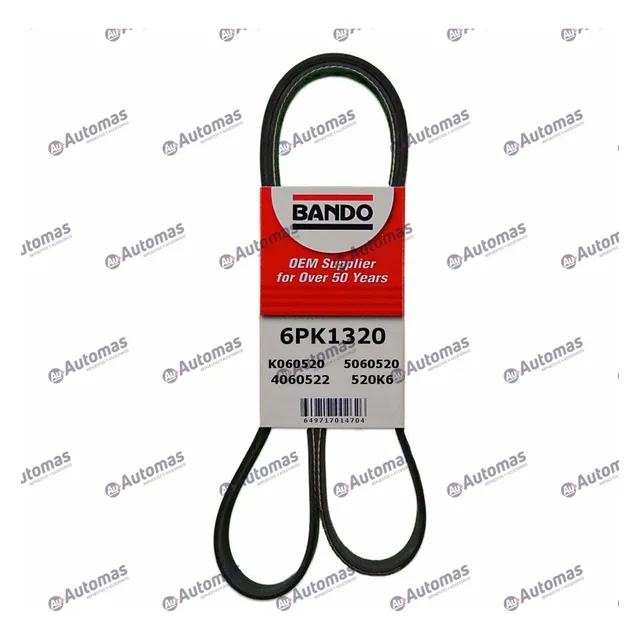 Faja Unica De Accesorios   Mazda 5 2006-2010