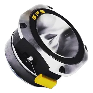 Tweeter 1.5 Titanium 400w Imán Neodimio Car Audio Sps 4hqf