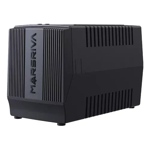 Protector Regulador De Voltaje 8 Tomas 110 V Nuevo Tienda