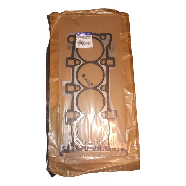 Junta Cabeçote Motor Para Jeep Compass 2.0 Flex 2017 A 2021